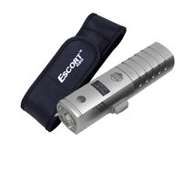에스코트 ESP-1 호신용품 전기충격기 최고급파워B+형 최면LED 메탈실버