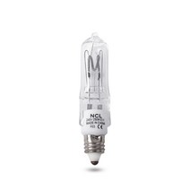할로겐 램프 E11 240V 250W 포멕스조명 스트로보 E400 E600 모델링