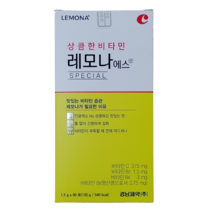 경남제약 비타민 에스산 1.5g x90포 (3개월분), 3개