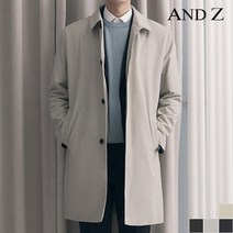 ANDZ [앤드지] 베이직 헤리티지 맥코트 I (BLB1CG1001)