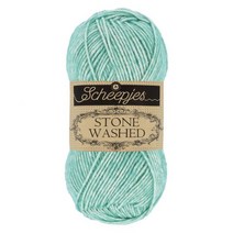 쉽제스 스톤 워시드 828 STONE WASHED 수입 뜨개실 (801~836 시리즈)