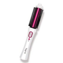 더블에스샤이니 스마트퀸 고데기 SHINY 021, 스노우펄 화이트