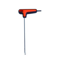 Super B T Handle Allen Key, 5 mm