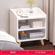 이케아협탁 침대 옆 TV 미니 모던하우스 이케아 협탁, Q