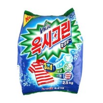 s0k8r1d2 섬유표백제 옥시크린 배니시 리필 2.5kg, [^^_상품선택_^^]