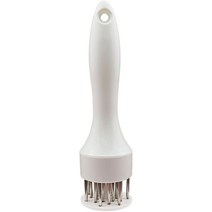 고기연육기 돈가스 망치 텐더라이저 바늘 주방 스테인레스 스틸 가제트 고기 Tenderizer 바늘 스테이크 돼