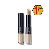 [더샘]커버 퍼펙션 아이디얼 컨실러 듀오 01호 1.5호 02호{뉴코아울산성남점], 2호-리치베이지