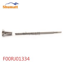 벤츠용 미쓰비시 용 인젝터 컨트롤 밸브 F00RJ01334 0445120047 4 개입, 한개옵션0