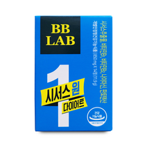 뉴트리원 비비랩 시서스원 다이어트 씨서스 추출물 함유 850mg X 14정, 1박스