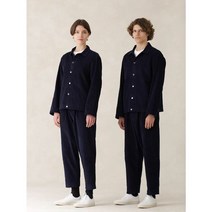 [OFTT] 오프트 코듀로이 셔츠형자켓 Corduroy Jacket Navy [GEU42], L