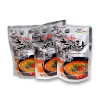 춘향골사람들 [춘향골사람들]원기회복 보양음식 남원추어탕 450g, 2개
