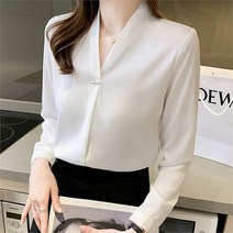 셀러허브 여성패션 [오노마] ONM 2컬러 편안한 블라우스
