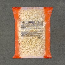 [지케이푸드] 코다노 모짜렐라치즈AP 2.5Kg 대용량 치즈 피자치즈 업소용 토핑, 코다노 모짜 냉동 AP, 1개