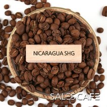 니카라과 SHG 원두커피[200g 500g 1kg], 상세설명 참조, 01.200g(SROC150FC0200A01)/06.아주곱게분쇄/에스프레소머신(E)