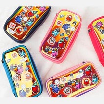 초등생 필통만들기 스티커필통 (핑크) 입학선물