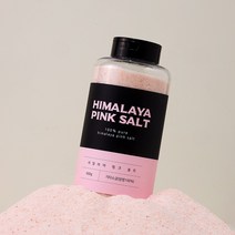 자이언트 히말라야 핑크솔트 300g, 히말라야 핑크 솔트 300g