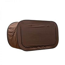 접이식 침대 암막텐트 기숙사 사생활 공간 벙커 텐트