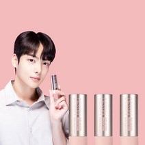 식물유래성분 97% 데생멀티밤 전성분 EWG 그린등급 저분자콜라겐 빠른 수분충전 미백 주름개선 바르는콜라겐 멀티밤스틱, 3개