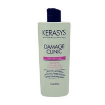 케라시스 데미지샴푸 여행용샴푸, 1개, 180ml