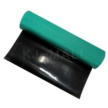 KJ 제전매트 - 2Tx900mmx10M, 1롤