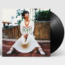 핫트랙스 TAEKO ONUKI - TCHOU [레코드스토어 데이 한정반] [180G LP]