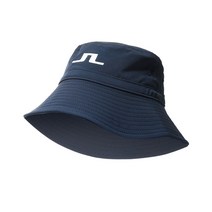 [국내정식매장] 제이린드버그 모자 J.LINDEBERG 22FW Siri Bucket Hat (GWAC06889-6855) (여성 시리 버킷 햇), 단일사이즈