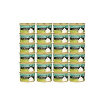 고양이 캔 정어리 새우와 게살 85g 24개 아보덤, 아보덤 고양이 캔 정어리 새우와 게살 85g 24개