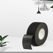 흡음 면 접착 테이프 19mm X 15M, 1개