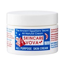 고대 이집트 시크릿 페이셜 크림 안티 에이징 주름 미백 여드름 리페어 다목적 스킨 페이스 크림 30ml, White