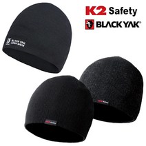 블랙야크 비니 + K2 비니 세트