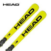 스키 판 남성용 여성용 HEAD 헤드＜2023＞WORLDCUP REBELS E-RACE + RACEPLATE EVO 14 Freeflex 11 GW, 160cm