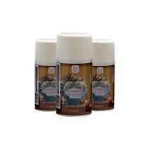 자동 방향제 분사기 향캔 리필 헤이즐넛커피 3캔묶음, 자동 방향제 분사기 향캔 리필 -헤이즐넛커피 3캔묶음, 3개