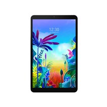 LG전자 지패드5 10.1인치 32GB WIFI LTE 정품, Wi-Fi, WIFI 32GB, 블랙