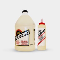 타이트본드 익스텐드 우드 글루, PT(16oz)