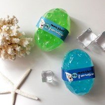 수제 멘톨 샤워비누 140g 대용량 여름 스포츠 쿨링 바디워시, 2% 그린 (청량 개운)