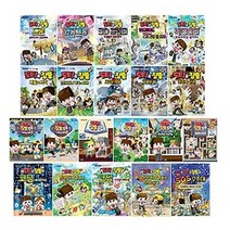 도티&잠뜰 이야기 선택구매 코믹 미래과학상식 주니어스토리북 방과후학교 SOS, 방과후학교 코딩1 컴퓨터편