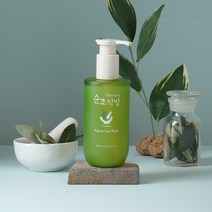 뉴오리진 순초약방 베이비 탑투토 워시 300ml, 단품