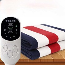 캠핑전기요 캠핑 전기장판 싱글 더블 온열담요 매트, 12V-자동차 (9단스마트스위치)150x130