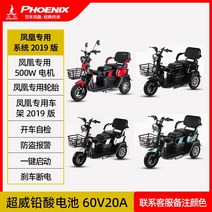 2인용 전동스쿠터 삼륜 전동스쿠터 장애인 전동스쿠터 피닉스 공식 전기 세발 자전거는 집 소형 운송 버스 공장 직접 미니 전기스쿠터 노인 전동스쿠터 노인전동차 성인용 전동스쿠터추천, CoolCocoaTianneng 또는 Chaowe, 48V