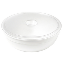 PC 병원용 (식판용) 탕그릇 560UW, PC 식판용 탕그릇 560UW - 연두