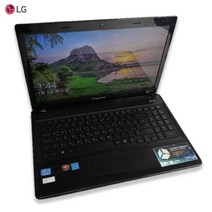 LG i7 QM RADEON 그래픽 16인치 고사양 노트북