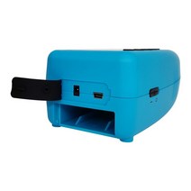 색차계 휴대용 색도계 컬러 분석기 디지털 정밀 실험실 미터 테스터 색차 측정기 디스플레이 4 구경, 한개옵션0