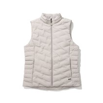 K2 애플아울렛 K2 케이투 여자 가을 다운 조끼 BOOST_다운 베스트 W KWU22694