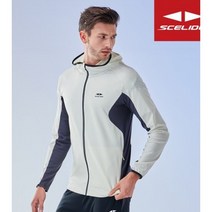 SKIE1930M 아이스 쿨 집업