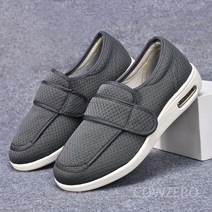 부은발 신발 당뇨화 부종화 어르신 발편한 운동화 할머니 할아버지 노인