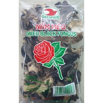 목이버섯 100g 베트남목이버섯, 1팩