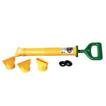 [RΘA] 상진 사춤기 겸용 몰딩 피스톤 메꿈이 자흡식 교체 사춤 자흡이 미장공구 꿈이 미장이 시멘트몰탈건 몰탈건 자흡 ▷_β5243Ea, 《β본상품》