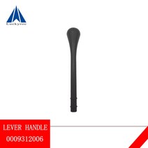 린데 부품 336350용 지게차 레버 핸들 0009312006 Linde Forklift, 한개옵션0