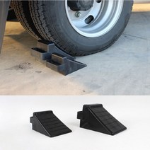 라온카 봉고냉동탑차 고임목 차량버팀목세트, 1세트(2P)