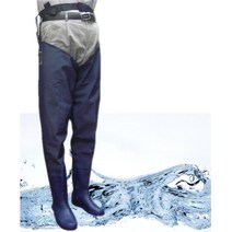 낚시 현장 청소 남성용 긴발 장화 모내기장화 작업화